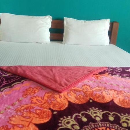 Druva Homestay هامبي المظهر الخارجي الصورة
