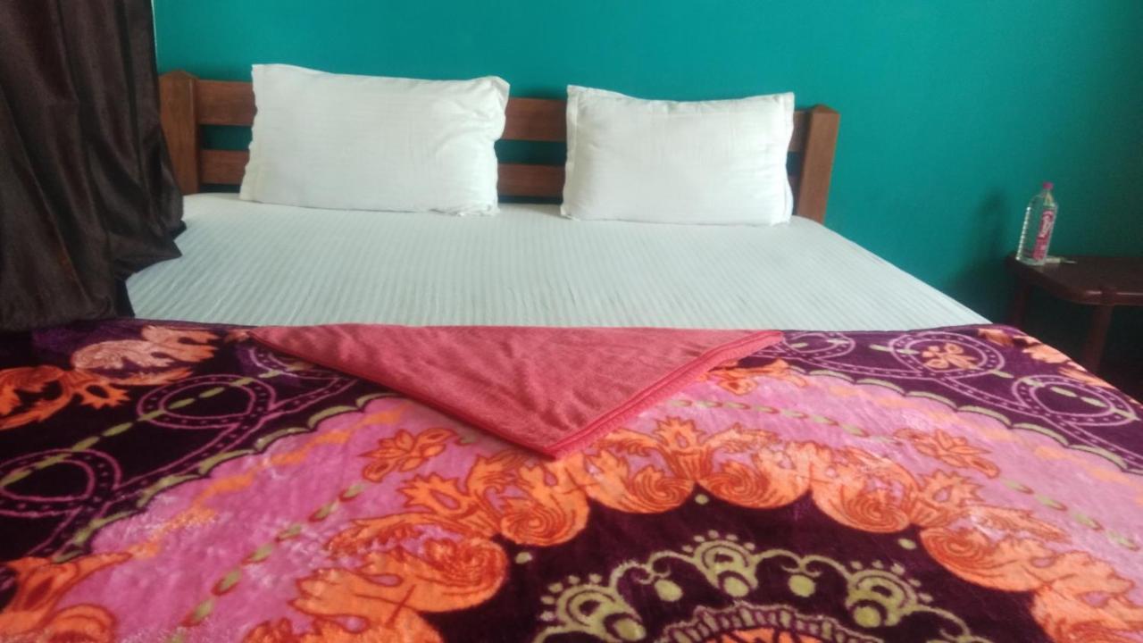 Druva Homestay هامبي المظهر الخارجي الصورة
