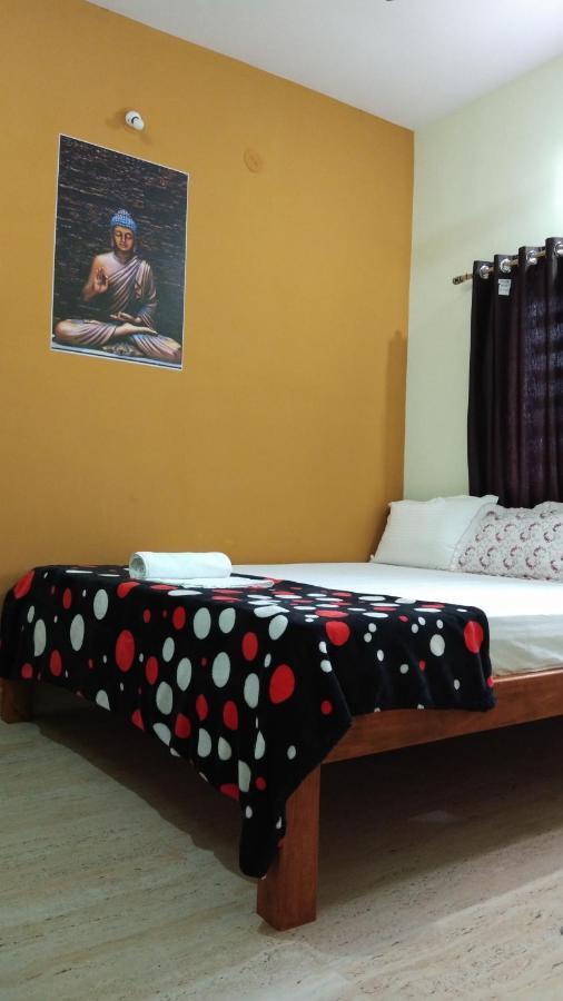 Druva Homestay هامبي المظهر الخارجي الصورة