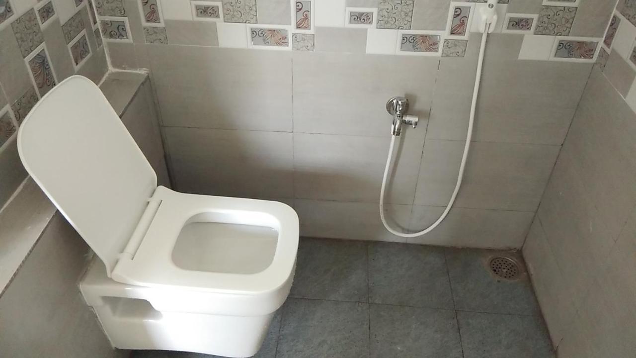 Druva Homestay هامبي المظهر الخارجي الصورة